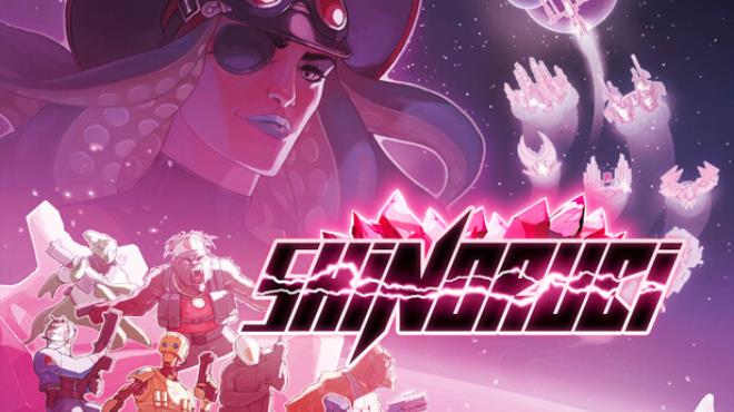 SHINORUBI Free Download SHINORUBI Free Download