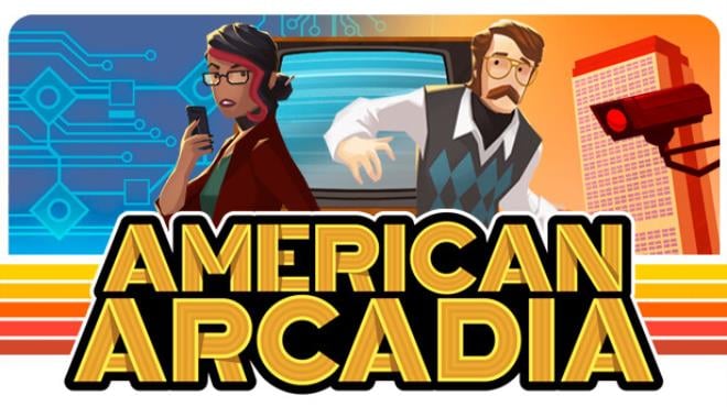 American Arcadia v1 0 1 2 Free Download