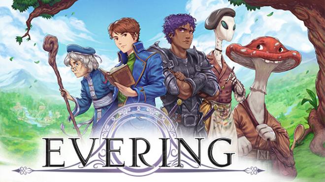 EVERING Free Download