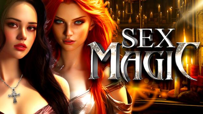 Sex Magic  Free Download