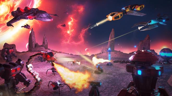 AI Cybercraft Torrent Download