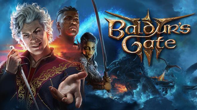 Baldur’s Gate 3 v4.1.1.4854838 (Hofix #20) Free Download