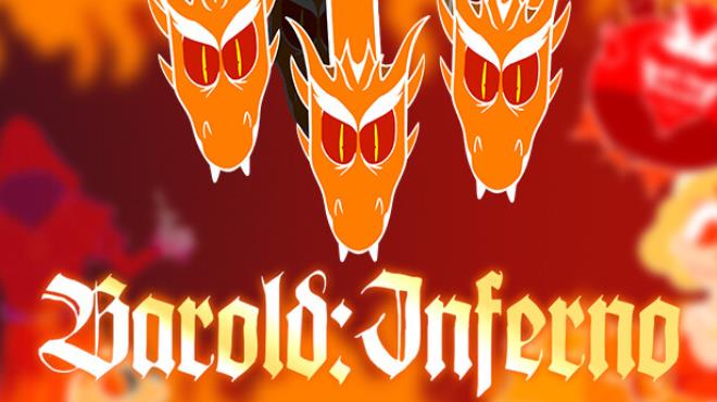 Barold Inferno Free Download
