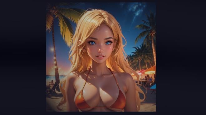 Bodacious Babes: Nightlife PC Crack Bodacious Babes: Nightlife PC Crack