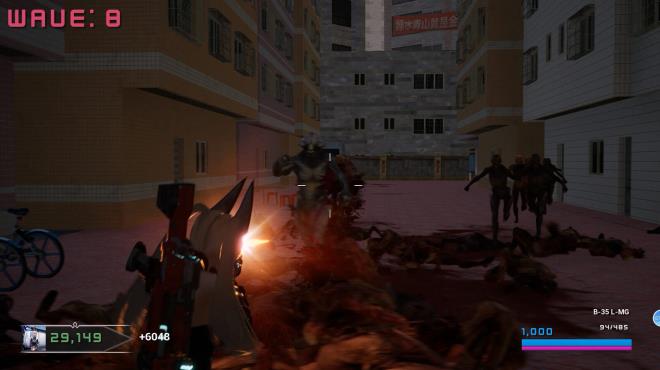 Bunny Guntz Torrent Download Bunny Guntz Torrent Download