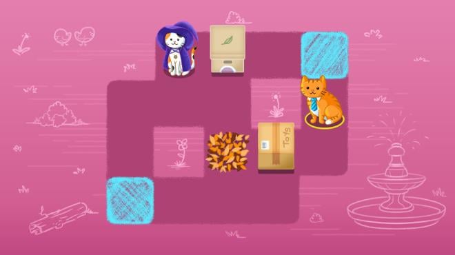 Cats Love Boxes Torrent Download Cats Love Boxes Torrent Download