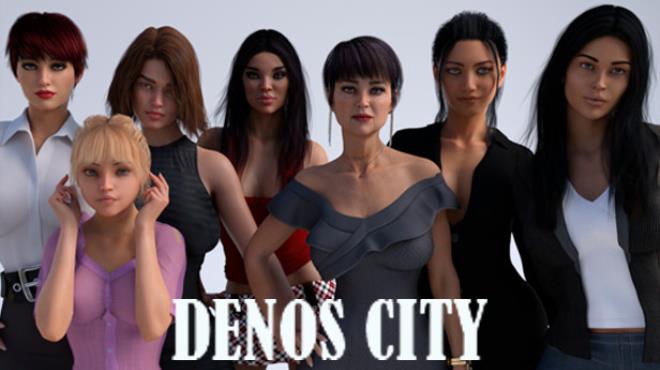 Denos City: Complete Game Free Download Denos City: Complete Game Free Download