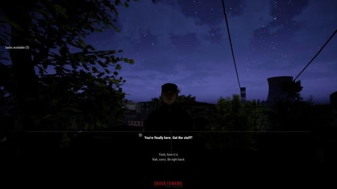 Drug Dealer Simulator Endgame v1 2 23 PC Crack