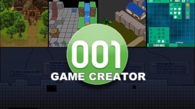 Featured 001 Game Creator Free Download