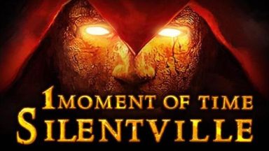 Featured 1 Moment Of Time Silentville Free Download