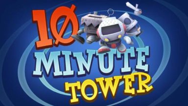 Featured 10 Minute Tower Free Download