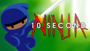 Featured 10 Second Ninja Free Download