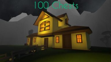 Featured 100 Chests Free Download