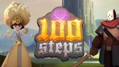 Featured 100 Steps Free Download
