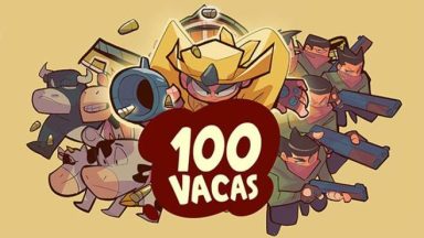 Featured 100 vacas Free Download