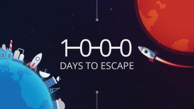 Featured 1000 days to escape Free Download