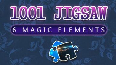 Featured 1001 Jigsaw 6 Magic Elements Free Download