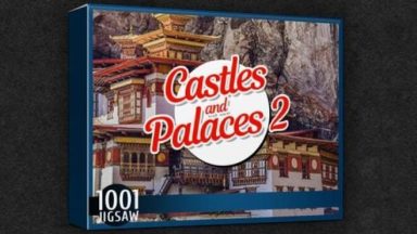 Featured 1001 Jigsaw Castles And Palaces 2 Free Download