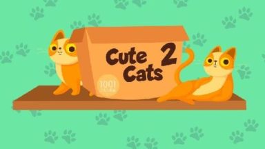 Featured 1001 Jigsaw Cute Cats 2 Free Download