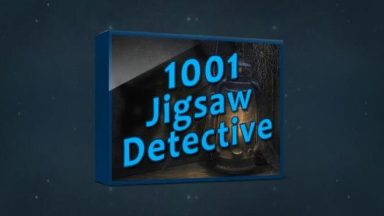 Featured 1001 Jigsaw Detective Free Download