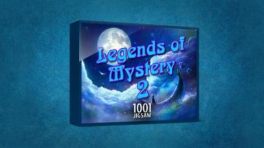 Featured 1001 Jigsaw Legends of Mystery 2 Free Download