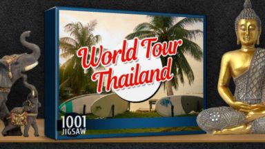 Featured 1001 Jigsaw World Tour Thailand Free Download