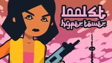 Featured 1001st Hyper Tower Free Download