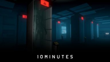 Featured 10MINUTES Free Download