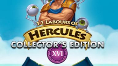 Featured 12 Labours of Hercules 16 Olympic Bugs Collectors Edition Free Download