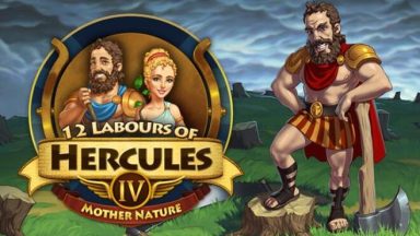 Featured 12 Labours of Hercules IV Mother Nature Platinum Edition Free Download