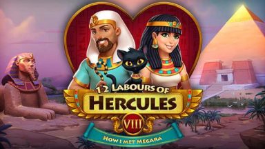 Featured 12 Labours of Hercules VIII How I Met Megara Free Download