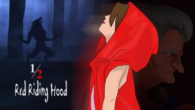 Featured 12 Red Riding Hood Free Download