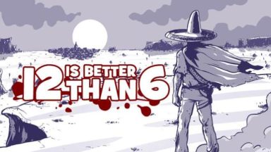 Featured 12 is Better Than 6 Free Download