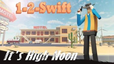 Featured 12Swift Free Download