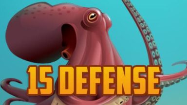 Featured 15 Defense Free Download