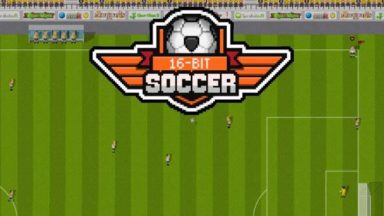 Featured 16Bit Soccer Free Download