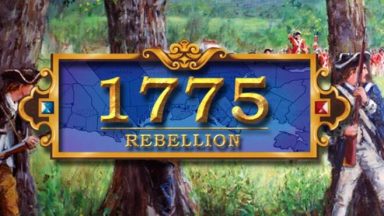Featured 1775 Rebellion Free Download