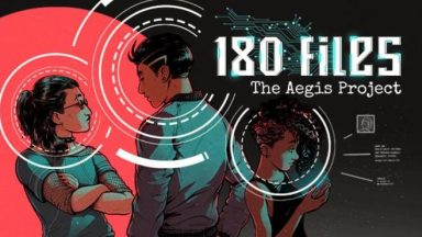 Featured 180 Files The Aegis Project Free Download