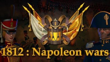 Featured 1812 Napoleon Wars Free Download