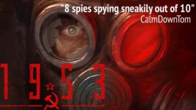 Featured 1953 KGB Unleashed Free Download