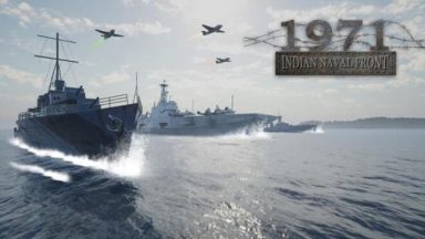 Featured 1971 Indian Naval Front Free Download