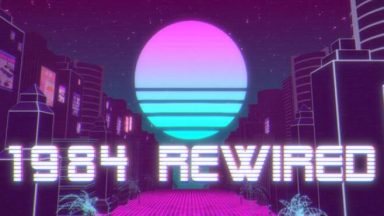 Featured 1984 Rewired Free Download