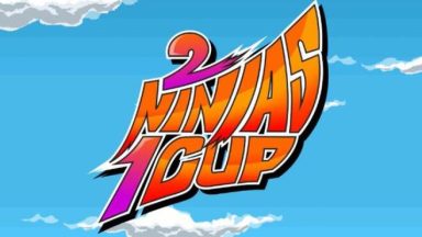 Featured 2 Ninjas 1 Cup Free Download