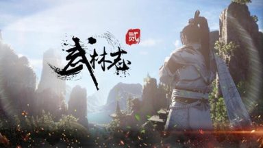 Featured 2 Wushu Chronicles 2 Free Download