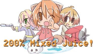 Featured 200 Mixed Juice Free Download