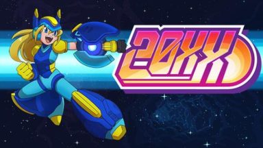 Featured 20XX Free Download