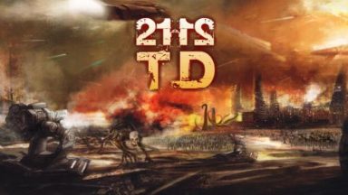 Featured 2112TD Tower Defense Survival Free Download