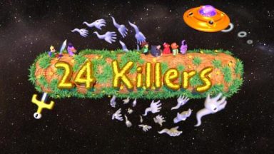 Featured 24 Killers Free Download