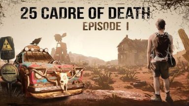 Featured 25 Cadre of Death Free Download
