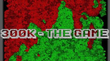 Featured 300k The Game Free Download
